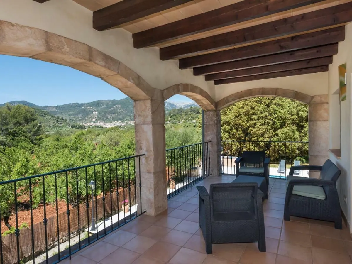 Villa Les Mines By Interhome Selva  0*, Selva (Mallorca)