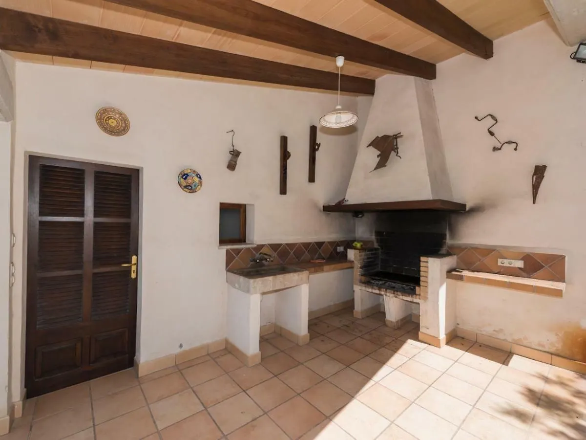 Villa Les Mines By Interhome Selva  0*, Selva (Mallorca)