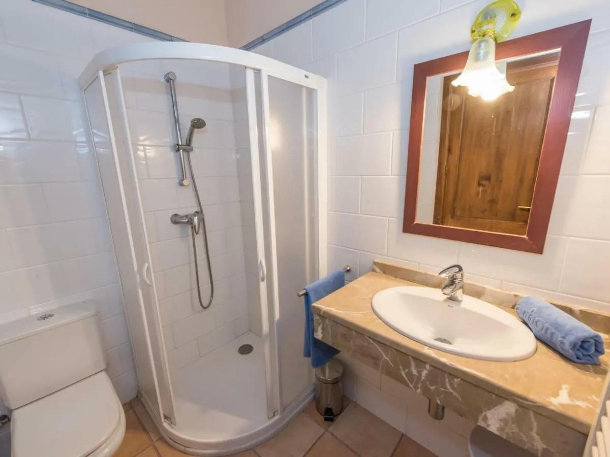 Villa Les Mines By Interhome Selva