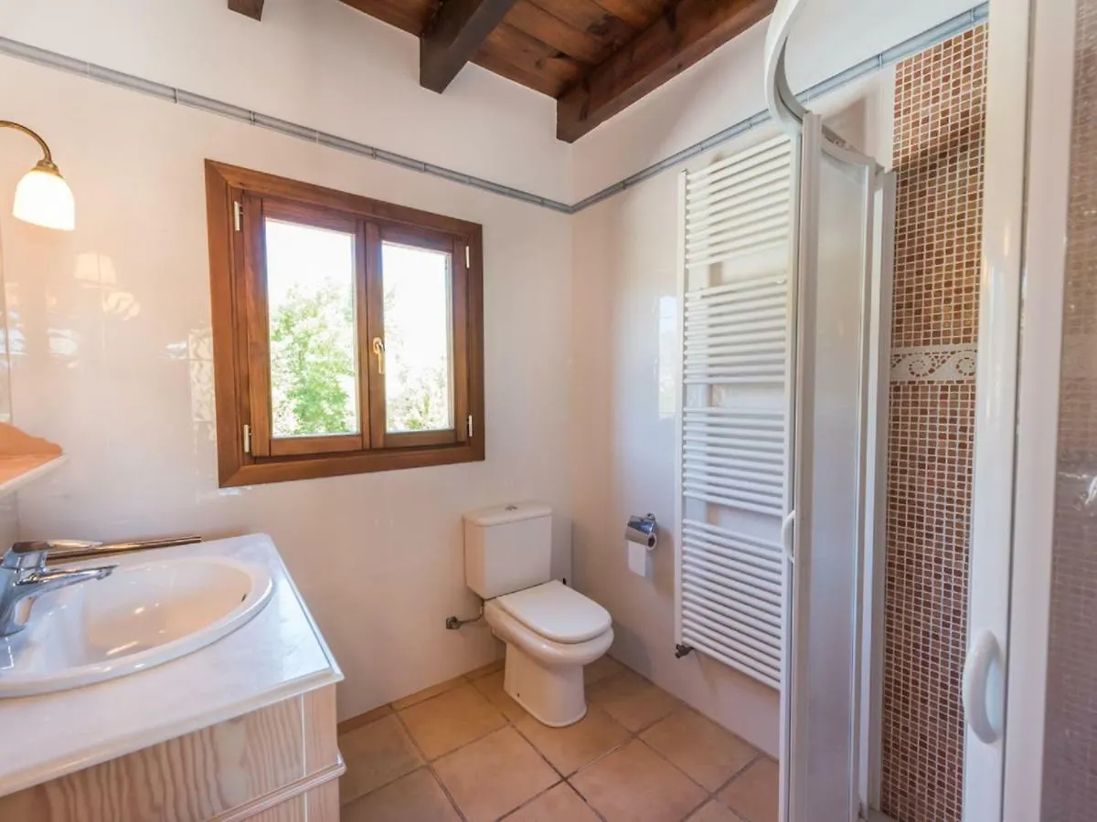 Villa Les Mines By Interhome Selva